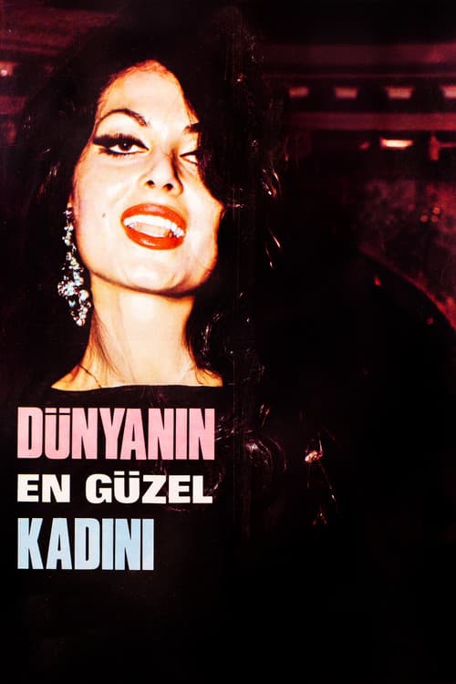 Dünyanın En Güzel Kadını