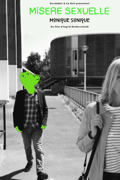 Misère sexuelle