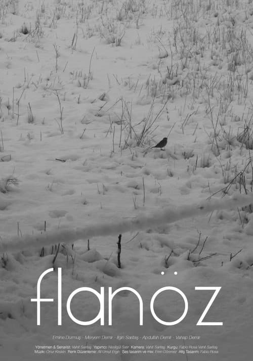Flanöz