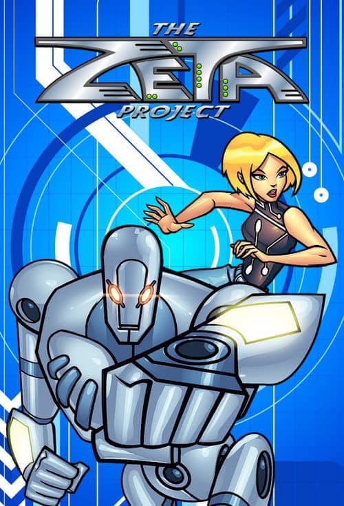 El Proyecto Zeta