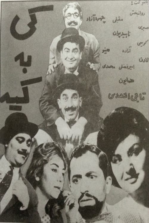 کی به کیه