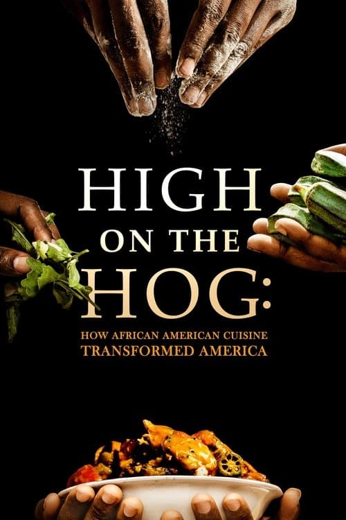 A pedir de boca: Cómo la cocina afroamericana transformó EE. UU.
