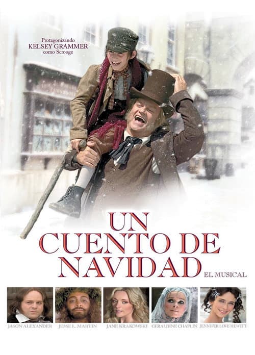 A Christmas Carol
