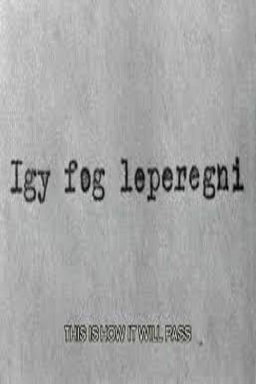 Így fog leperegni