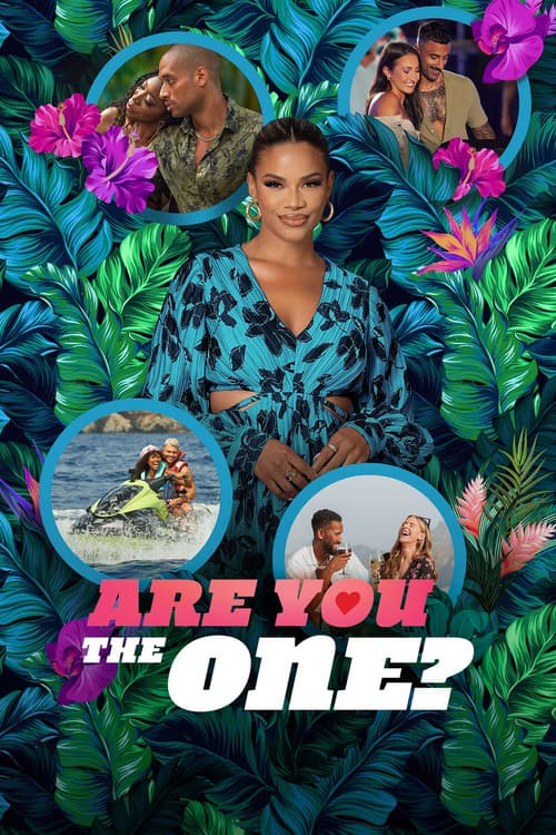 Are you the one? Un experimento de amor