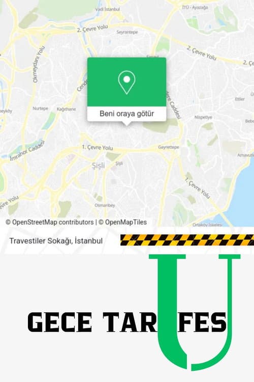 Gece Tarifesi