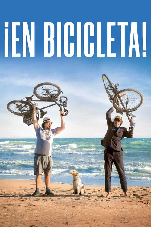 À bicyclette !