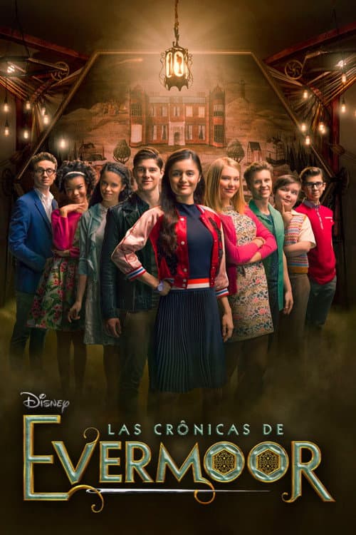 The Evermoor Chronicles