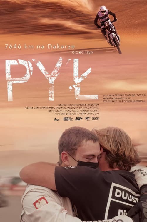Pył