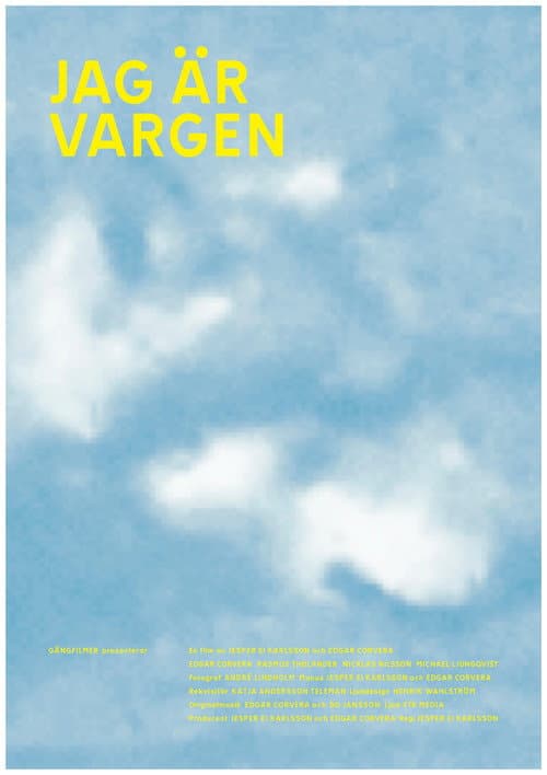 Jag är Vargen