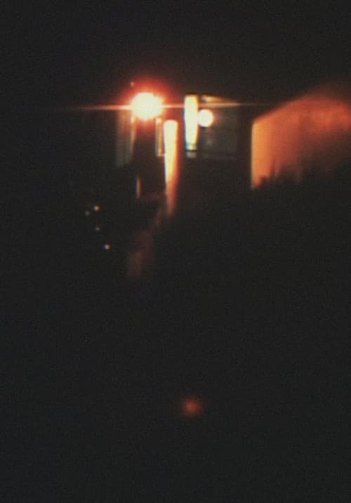深夜特急
