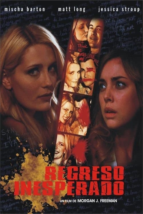 Críticas de Obsesión del pasado