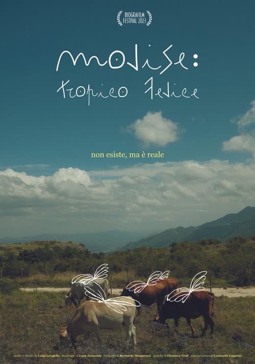 Molise Tropico Felice