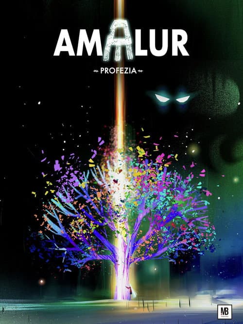 Amalur Profezia