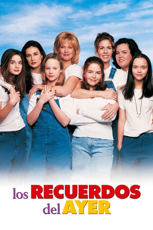 Amigas para Siempre