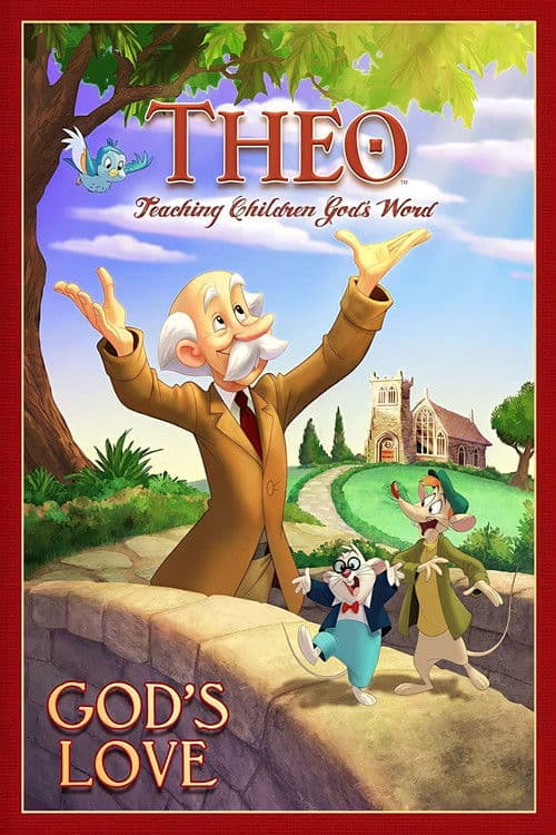 Las Aventuras de Theo