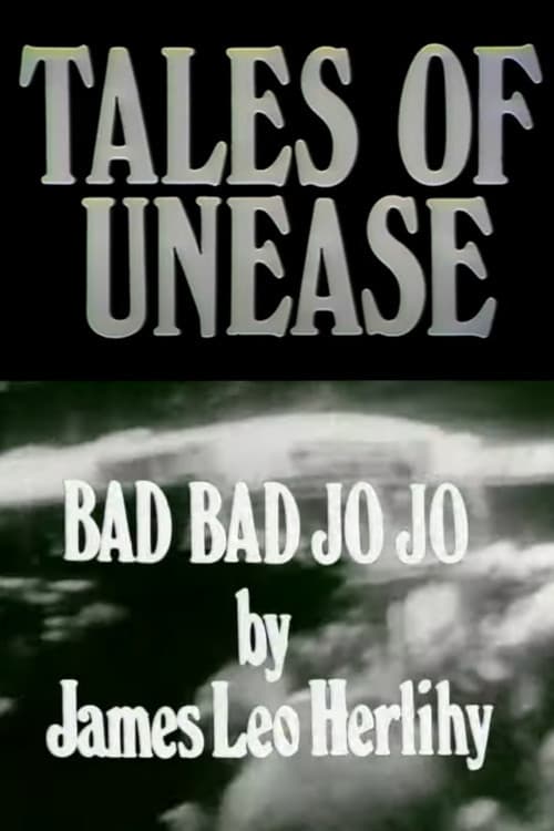 Bad Bad Jo Jo