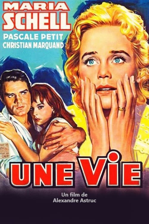 Une vie