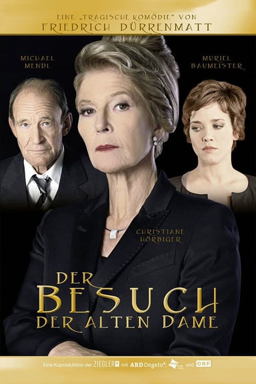 Der Besuch der alten Dame