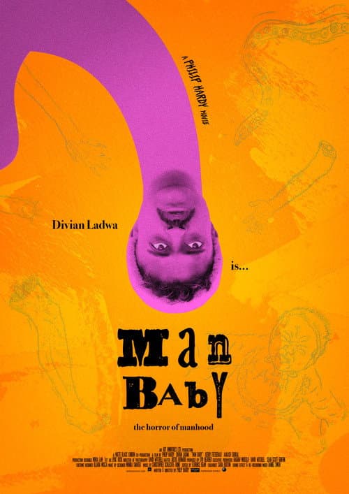 Man Baby