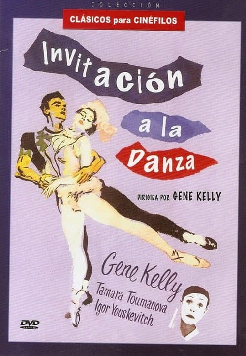 Invitation to the Dance