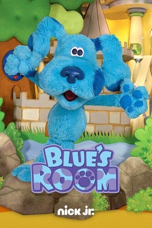 El cuarto de Blue