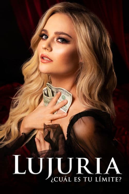 Lujuria