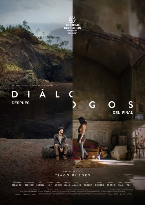 Diálogos Depois do Fim