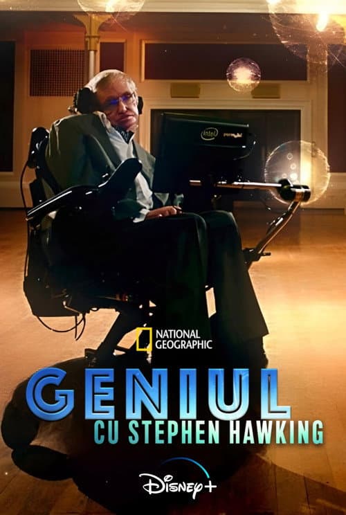 Genios, por Stephen Hawking