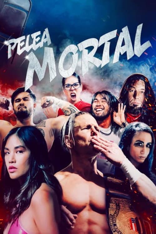 Pelea Mortal