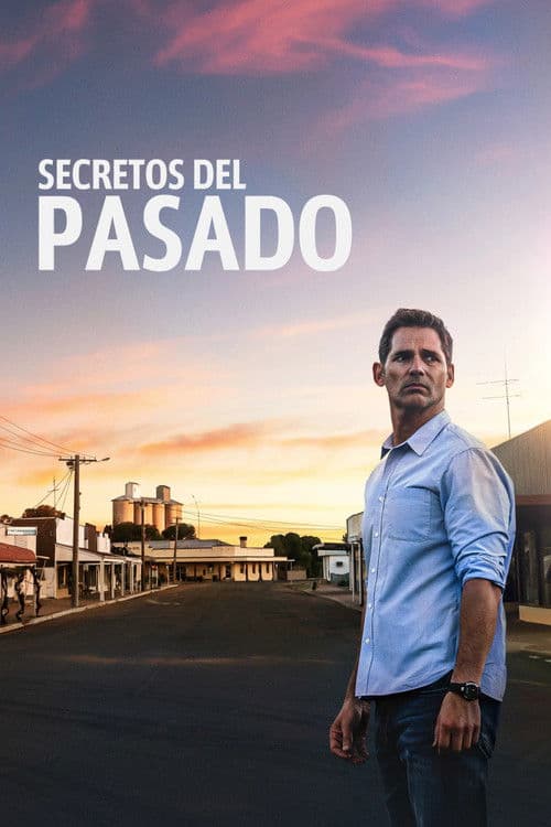 Secretos del pasado