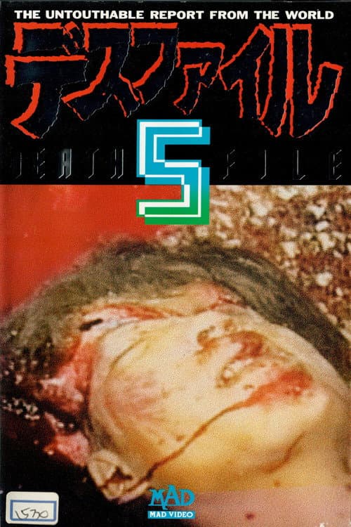 デスファイル 5