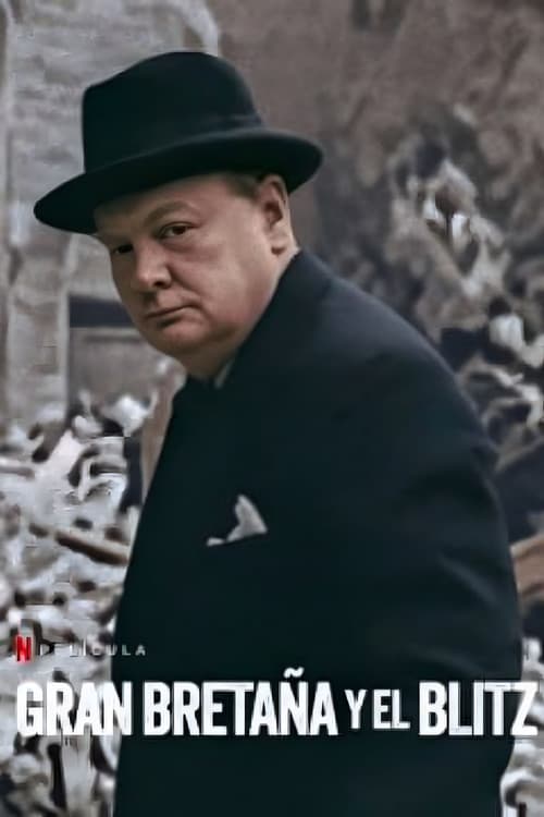 Britain and the Blitz