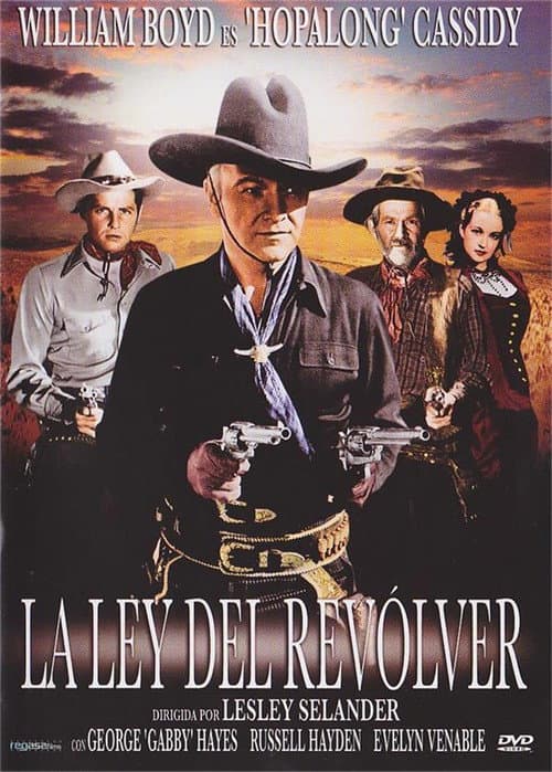The Frontiersmen