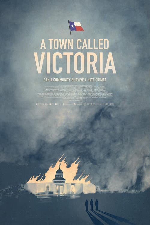 A Town Called Victoria