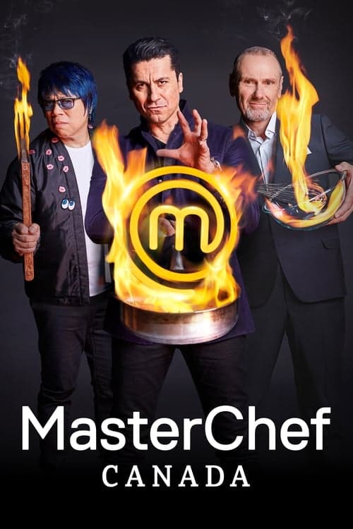Masterchef Canadá