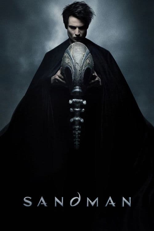 Sandman