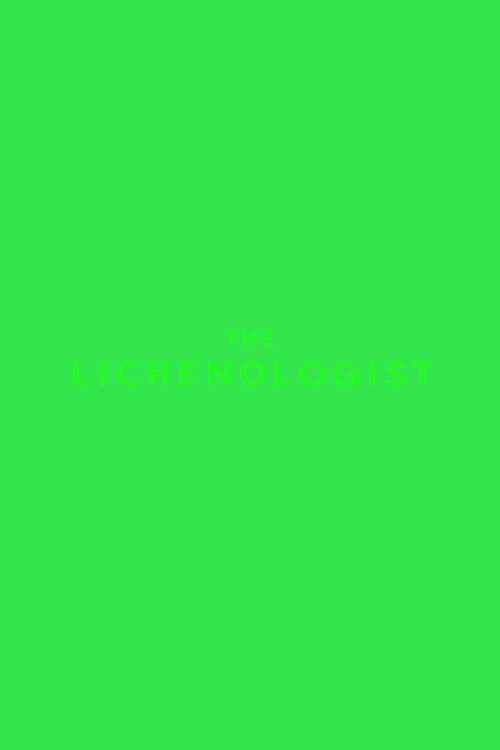 The Lichenologist