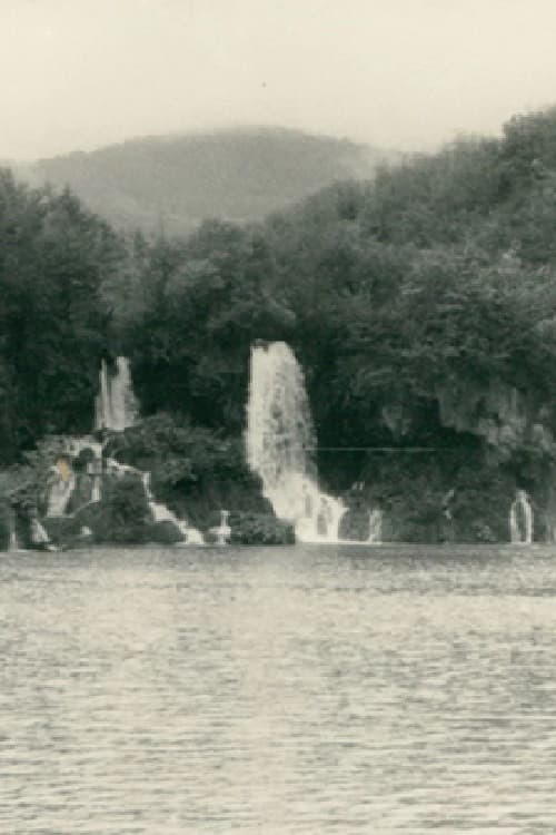 Plitvička jezera