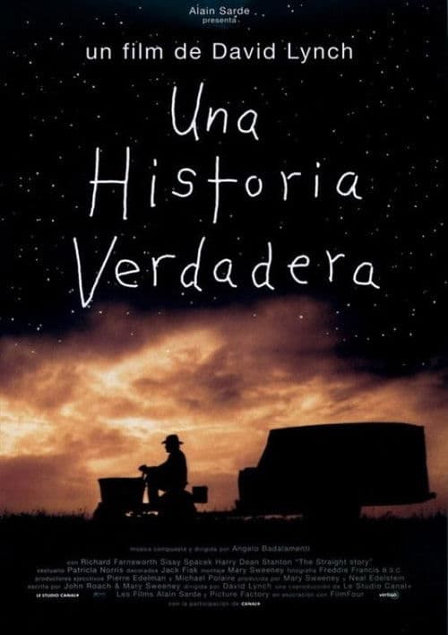 Una Historia Verdadera