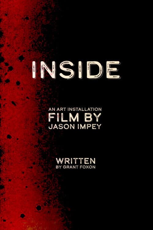 Inside