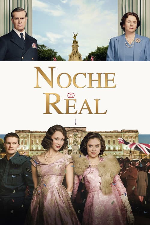 Un escape real