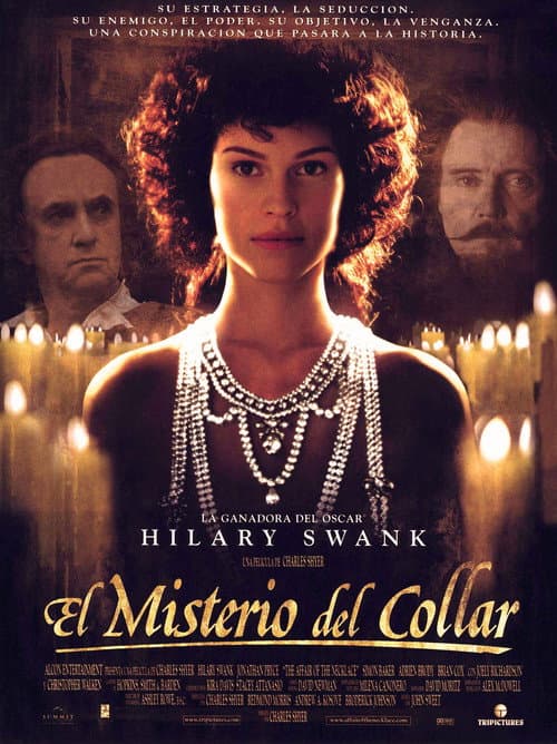 The Affair of the Necklace
