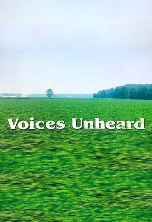 Voices Unheard