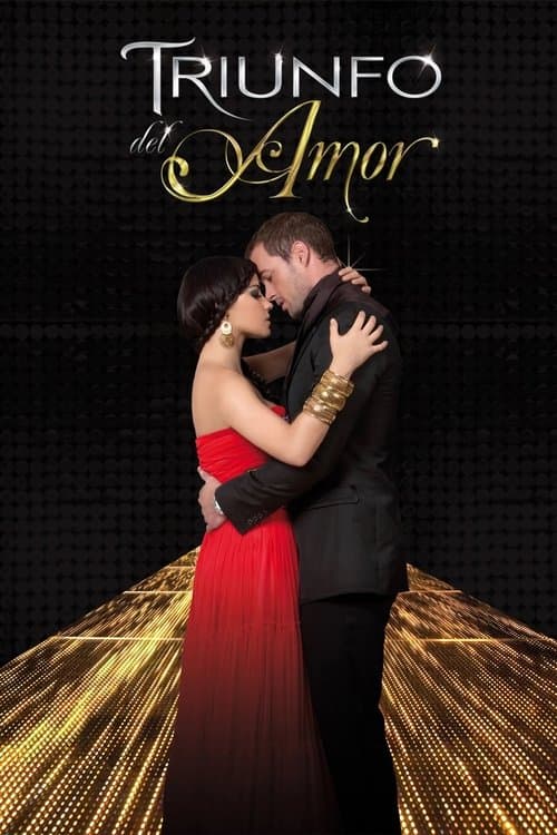 Triunfo del Amor