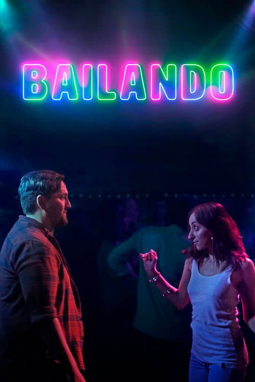 Bailando