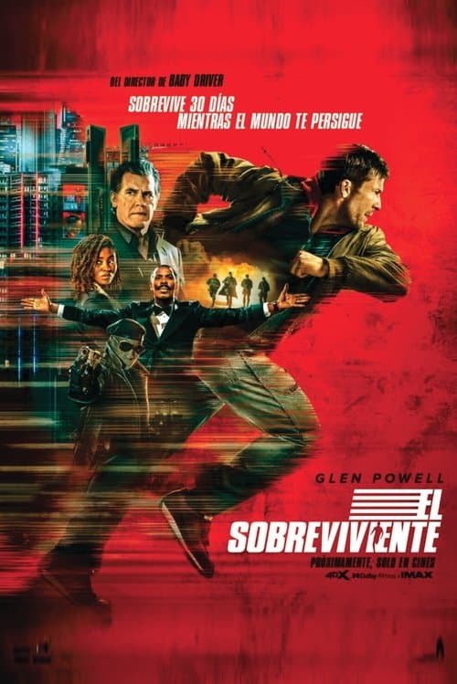 El sobreviviente