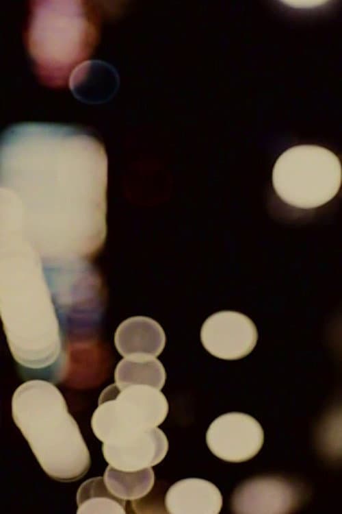 Night Driving