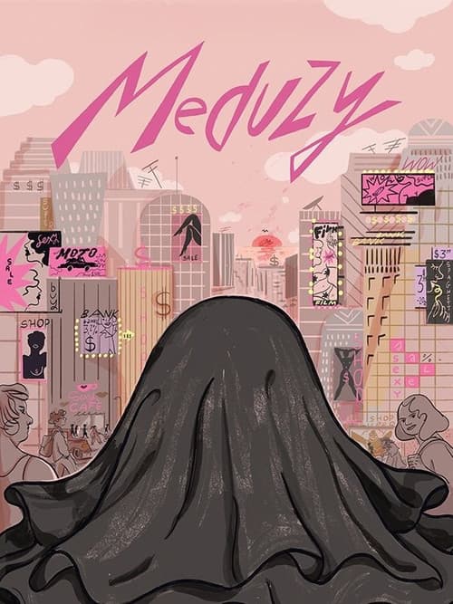 Meduzy