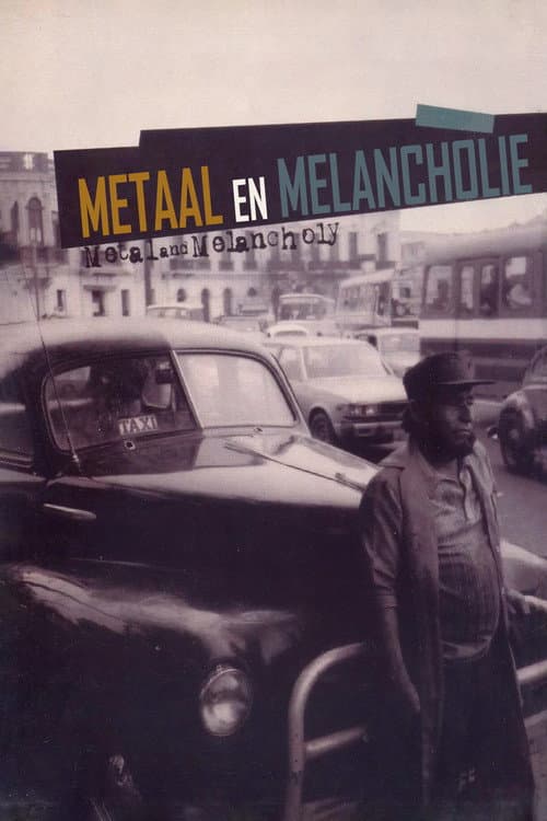 Metal y melancolía